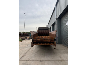 Leasing  Terex TBG630 Terex TBG630: afbeelding 4