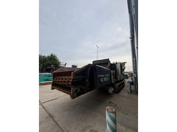 Leasing  Terex TBG630 Terex TBG630: afbeelding 5