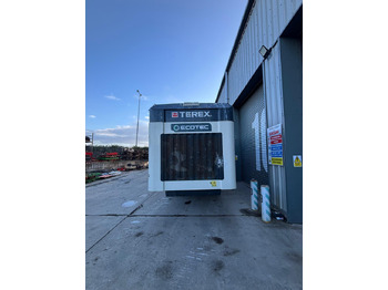 Industriële shredder Terex TSS390: afbeelding 4