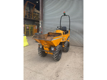 Kiepwagen THWAITES