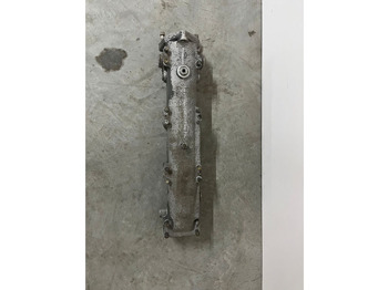 Motor en onderdelen LIEBHERR