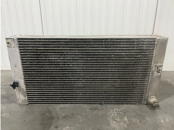 Radiateur LIEBHERR