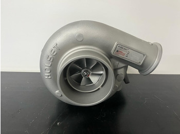 Motor en onderdelen LIEBHERR