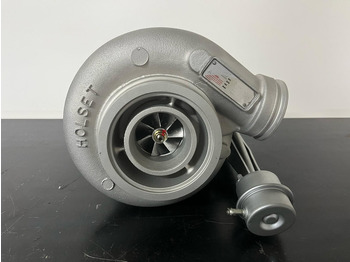 Motor en onderdelen LIEBHERR