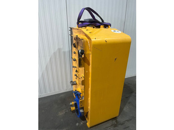 Hydrauliektank LIEBHERR