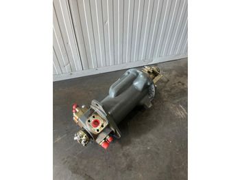 Hydraulica LIEBHERR