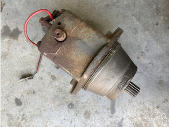 Hydromotor Liebherr Swing motor FMF064: afbeelding 2