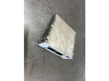 ECU LIEBHERR