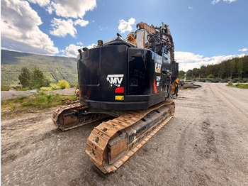 Graafmachine CAT 325 FL CR: afbeelding 5