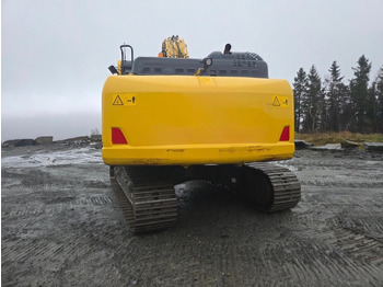 Rupsgraafmachine Komatsu PC210LC-11E0: afbeelding 5