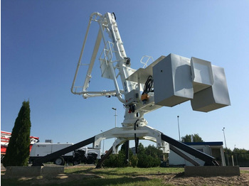 Betonmachine