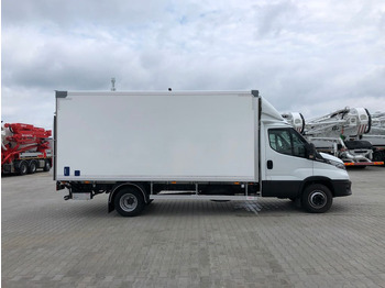 Nieuw Koelwagen Iveco Daily 70C18H Kühlkoffer Bär 750: afbeelding 3
