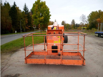 Telescoophoogwerker Genie S-65: afbeelding 2 Telescoophoogwerker Genie S-65: afbeelding 2