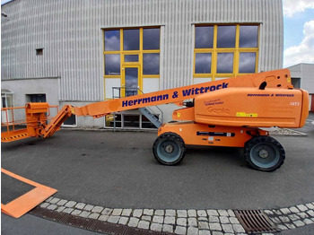 Telescoophoogwerker GENIE