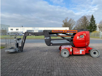 Knikarmhoogwerker MANITOU 170 AETJ-L