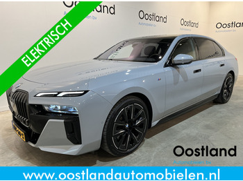Personenwagen BMW