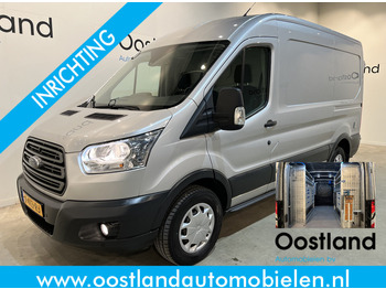 Gesloten bestelwagen FORD Transit