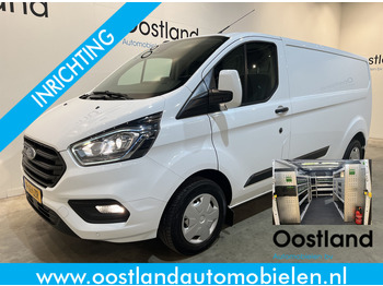 Kleine bestelwagen FORD Transit