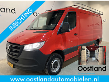 Kleine bestelwagen MERCEDES-BENZ Sprinter 314