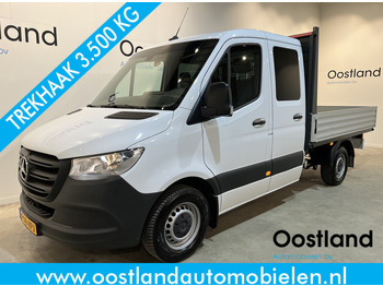 Bestelwagen open laadbak MERCEDES-BENZ Sprinter 315