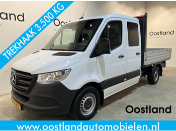 Bestelwagen open laadbak MERCEDES-BENZ Sprinter 315