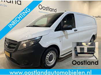 Kleine bestelwagen MERCEDES-BENZ Vito 111
