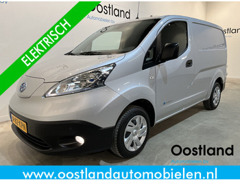 Kleine bestelwagen NISSAN e-NV200
