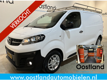 Kleine bestelwagen OPEL Vivaro
