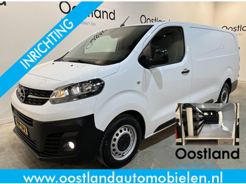 Kleine bestelwagen OPEL Vivaro