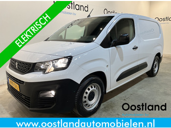 Kleine bestelwagen PEUGEOT Partner