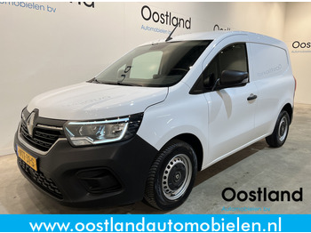 Kleine bestelwagen RENAULT Kangoo 1.5