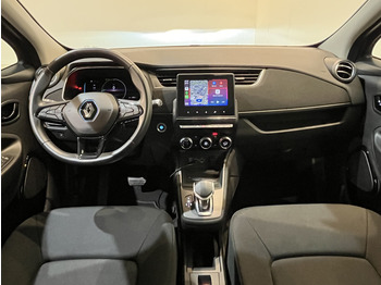 Hatchback Renault ZOE R110 Life 52 kWh (Incl. Accu) / CarPlay / Airco / Cruise Control / 34.000 KM !! Prijs ex BTW € 11.530,-: afbeelding 3