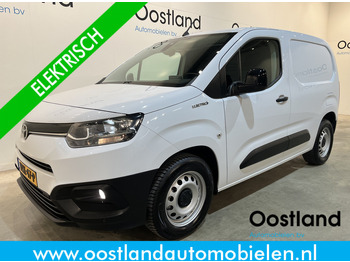 Kleine bestelwagen TOYOTA Proace