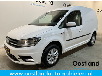 Kleine bestelwagen VOLKSWAGEN Caddy 2.0