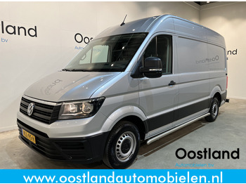 Kleine bestelwagen VOLKSWAGEN Crafter