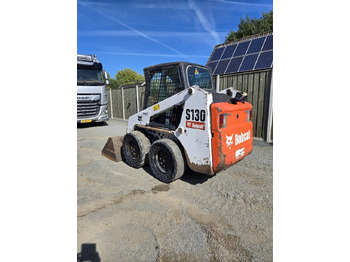 Schranklader Bobcat S 130: afbeelding 2