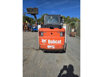 Schranklader Bobcat S 130: afbeelding 3