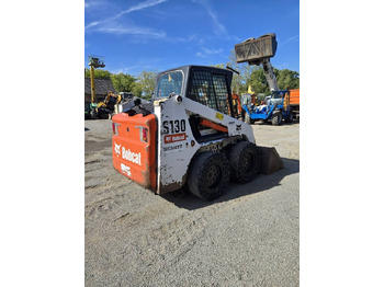 Schranklader Bobcat S 130: afbeelding 4