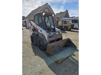 Schranklader Bobcat S 130: afbeelding 5