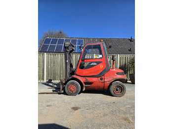 Diesel heftruck LINDE H40