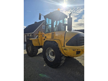 Leasing Volvo L 40 B TP  Volvo L 40 B TP: afbeelding 5