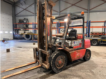 Diesel heftruck KOMATSU