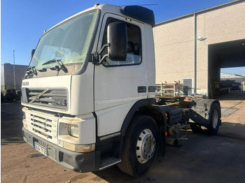 Trekker VOLVO FM12 380