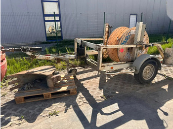 Aanhangwagen