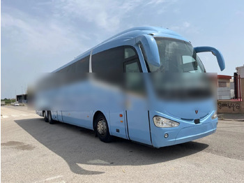 Bus Irizar i6: afbeelding 2