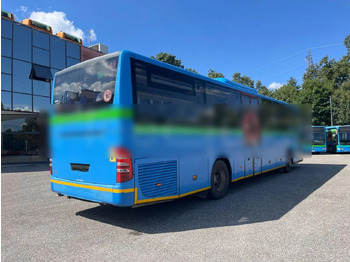 Bus MERCEDES-BENZ Integro: afbeelding 4