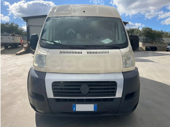 Schoolbus Fiat Ducato: afbeelding 2