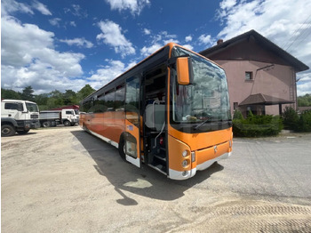 Stadsbus IRISBUS
