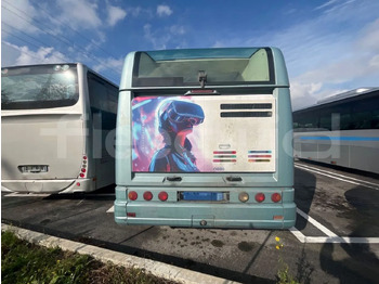 Leasing  Irisbus Citelis PS09D1 Irisbus Citelis PS09D1: afbeelding 5