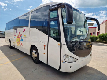 Touringcar SCANIA Irizar